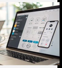 Услуги Разработка IT решений в Алексеевке