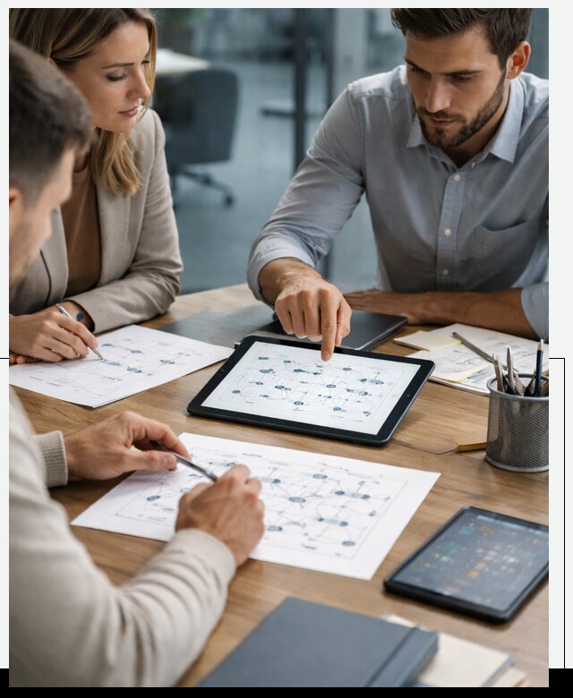 Разработка BPM-систем в Алексеевке от 455580 р. под ключ АвикейЛкв