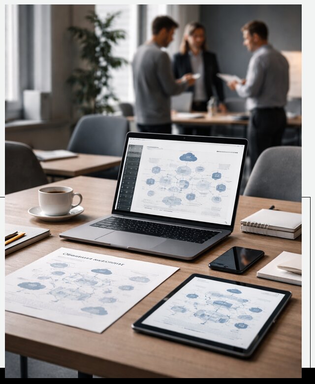 Разработка облачных решений и SaaS в Алексеевке от 15186 р. | АвикейЛкв