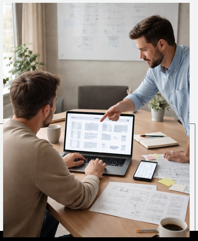 Разработка веб-приложений под ключ в Алексеевке от 12149 р. - АвикейЛкв