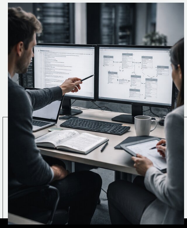 Разработка и внедрение СУБД и баз данных в Алексеевке с гарантией