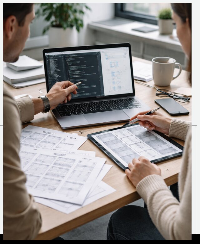 Разработка информационных систем в Алексеевке от 4556 р. | АвикейЛкв