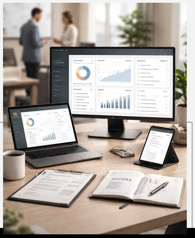 Системы автоматизации бизнеса в Алексеевке от 8099 р. | АвикейЛкв