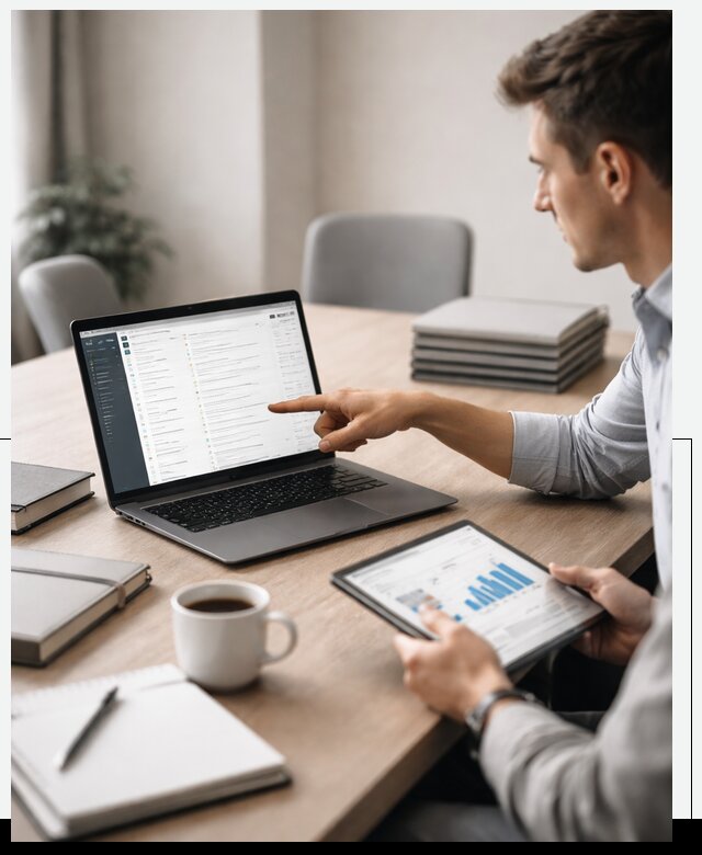 Разработка СЭД под ключ в Алексеевке от 15186 р. | АвикейЛкв