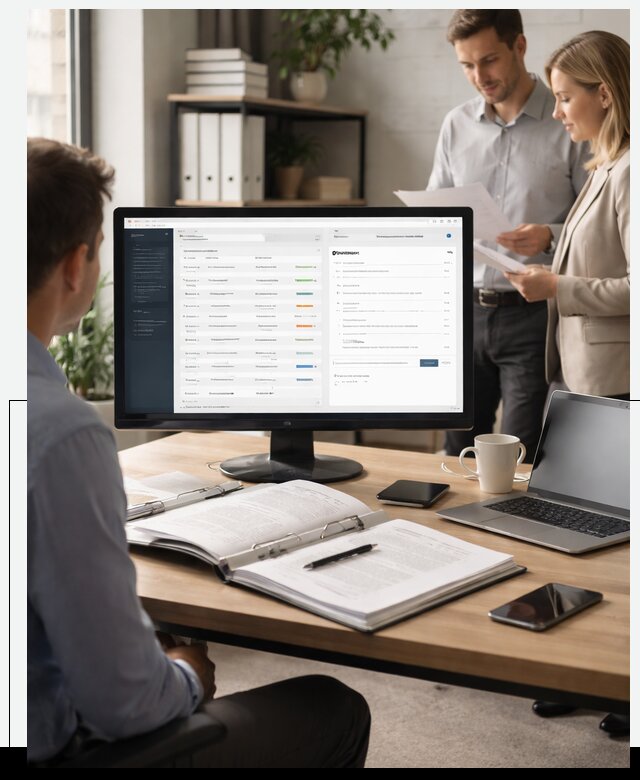 Разработка систем электронного документооборота в Алексеевке под ключ