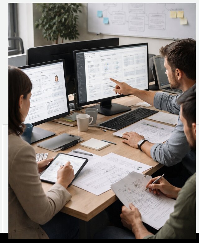 Разработка EMR EHR систем под ключ для медицинских учреждений в Алексеевке