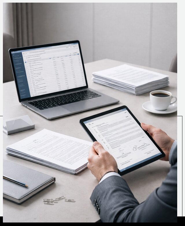 Электронные кадровые документы система в Алексеевке от 12149 р. | АвикейЛкв