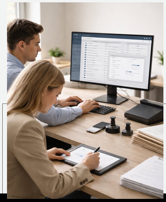 Система электронных кадровых документов в Алексеевке для бизнеса