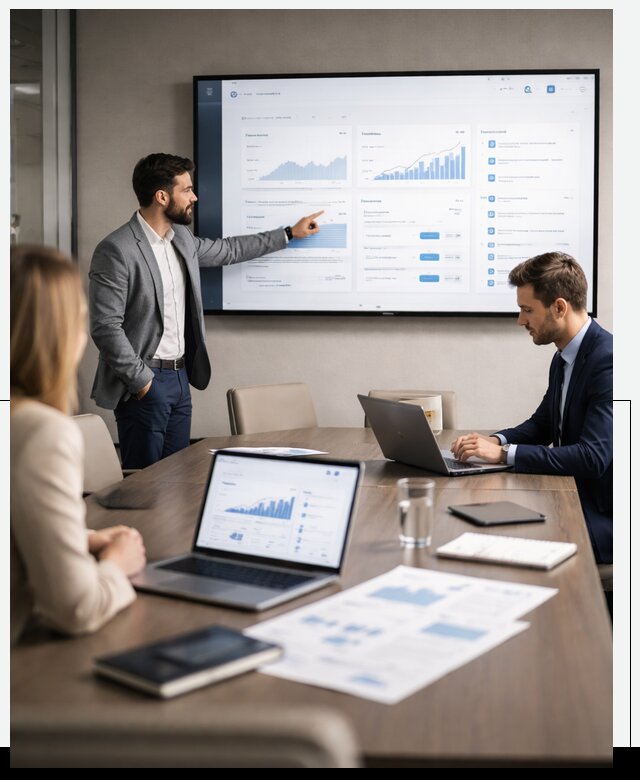 Разработка корпоративных порталов в Алексеевке от 303720 р. | АвикейЛкв