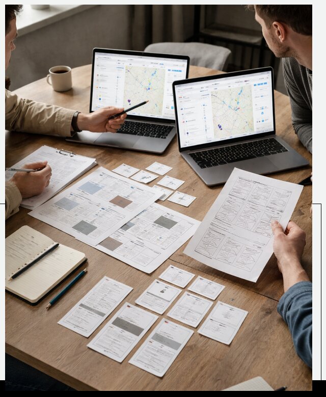 Создание агрегаторов и порталов в Алексеевке от 15186 р., АвикейЛкв