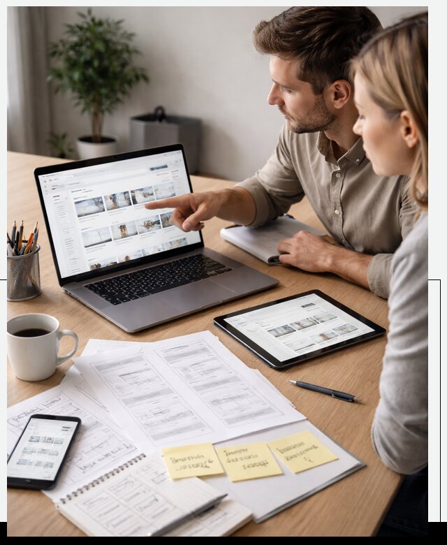 Разработка доски объявлений в Алексеевке от 8605 р., АвикейЛкв