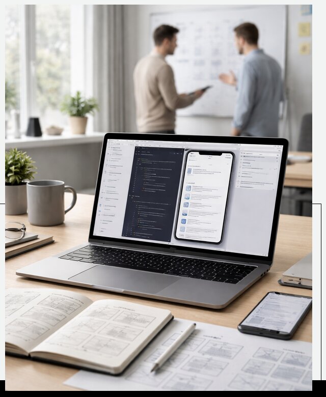 Разработка iOS приложений в Алексеевке от 151860 р. | АвикейЛкв
