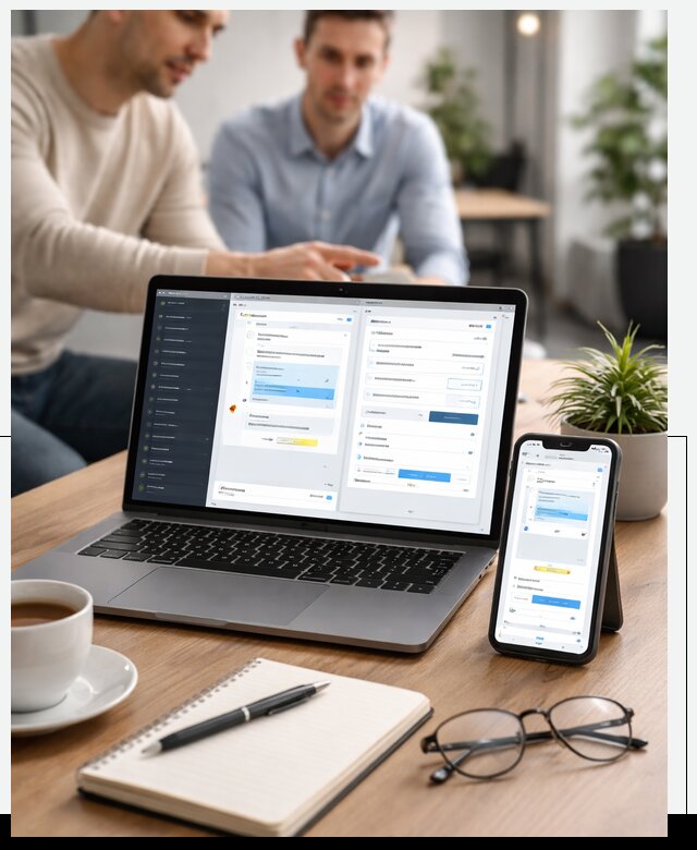 Разработка мини app Telegram/VK в Алексеевке от 30372 р. АвикейЛкв