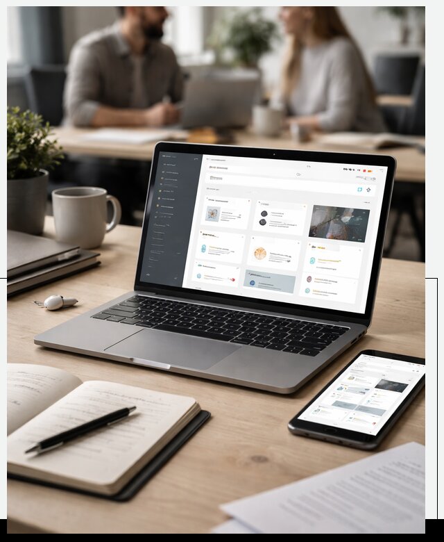 Разработка PWA приложений в Алексеевке от 121488 р. | АвикейЛкв