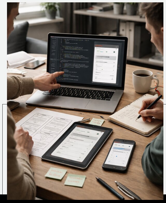 Разработка и внедрение PWA приложений для бизнеса в Алексеевке