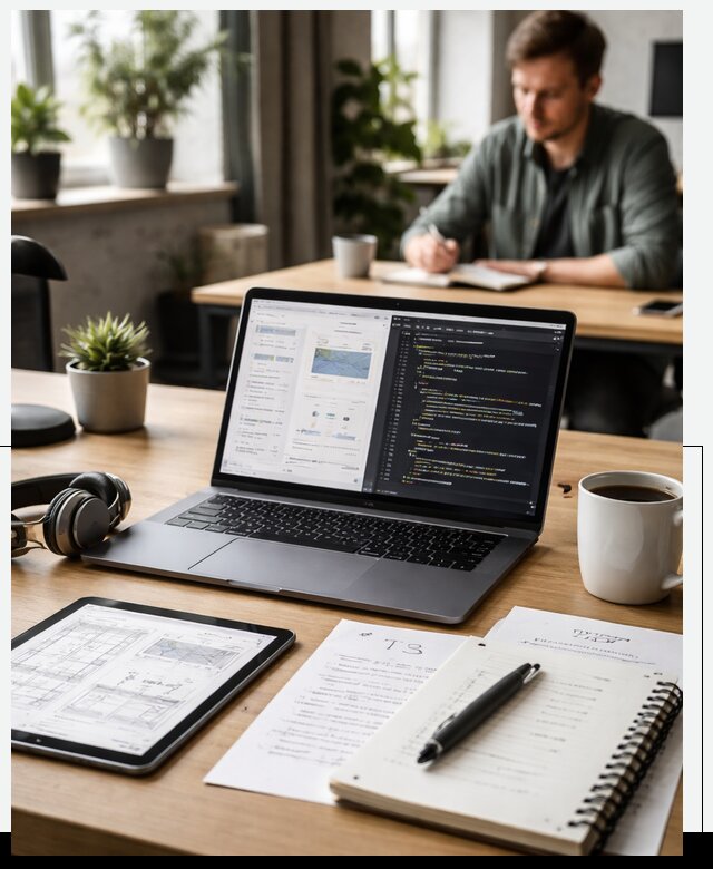 Разработка frontend в Алексеевке от 18223 р., услуги АвикейЛкв