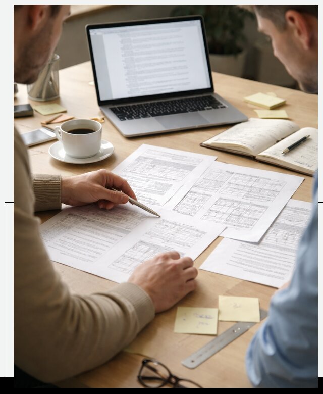 Техническое задание на разработку ПО под ключ в Алексеевке