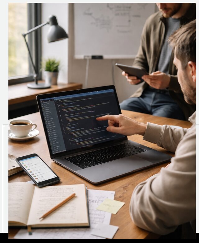 Разработка Telegram ботов под ключ для компаний в Алексеевке