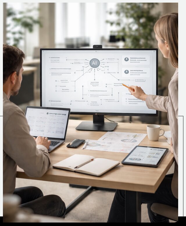 AI-агенты для автоматизации бизнеса в Алексеевке от 15186 р. АвикейЛкв