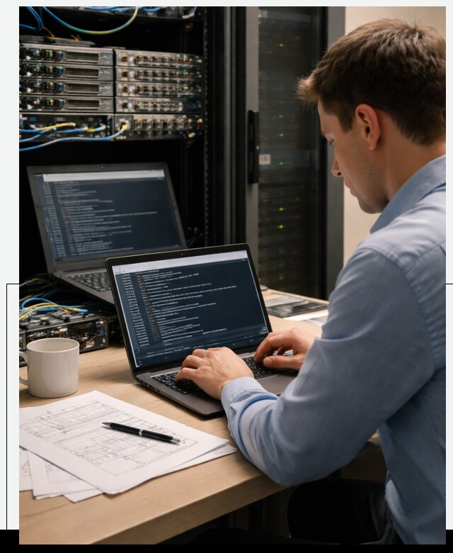 Внедрение российских Linux систем для бизнеса в Алексеевке