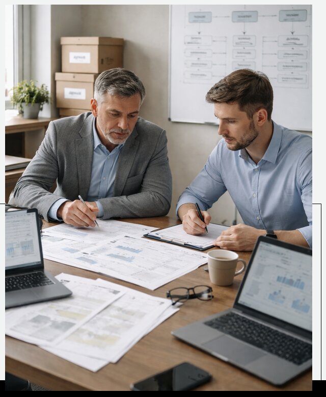 Замена SAP на 1С в Алексеевке — миграция, от 12149 р. | АвикейЛкв