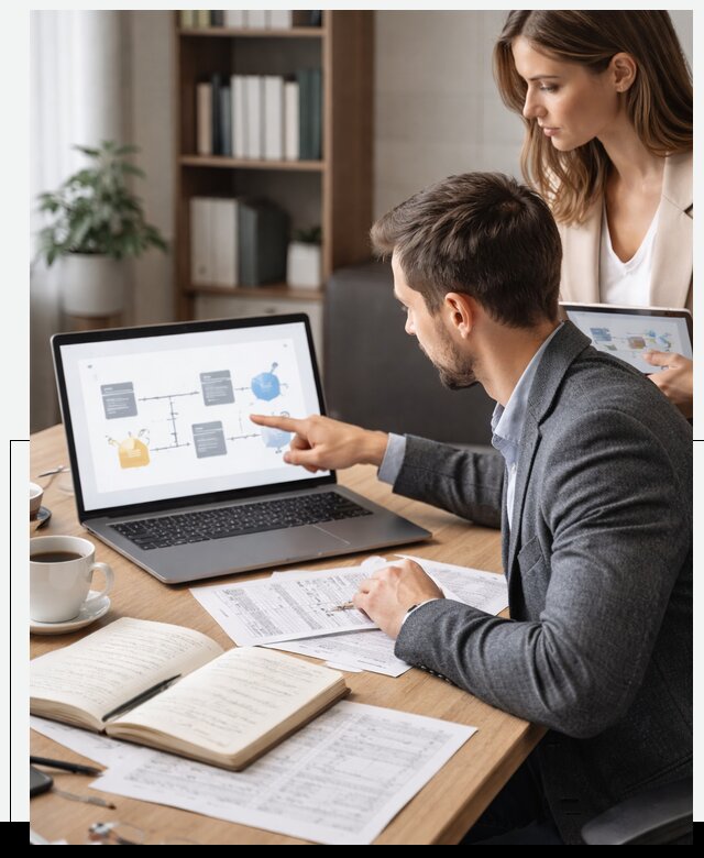 Замена SAP на 1С под ключ в Алексеевке с переносом данных и настройкой