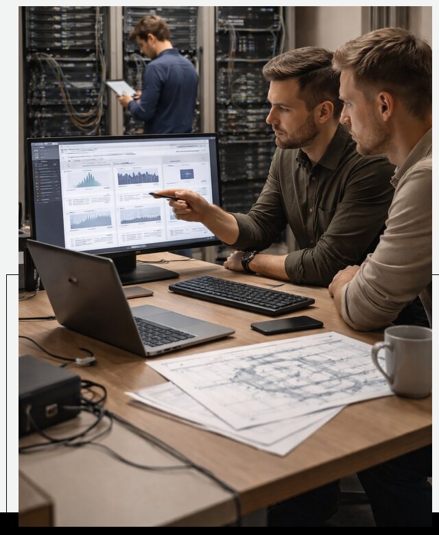 Импортозамещение систем виртуализации и миграция в Алексеевке