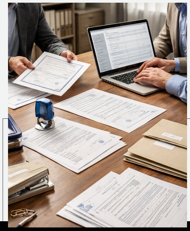 Сертификация ПО и внесение в реестр Минцифры в Алексеевке