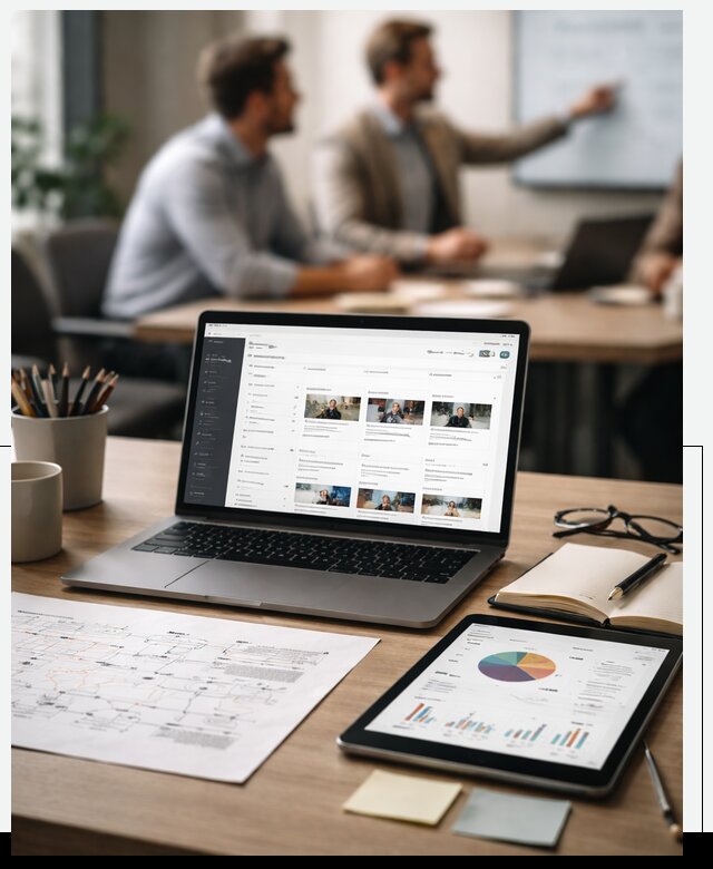 Разработка нишевых B2B маркетплейсов в Алексеевке от 708680 р., АвикейЛкв