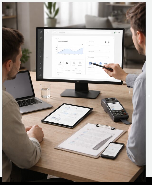 Платежные интеграции для E-commerce в Алексеевке от 15186 р. | АвикейЛкв