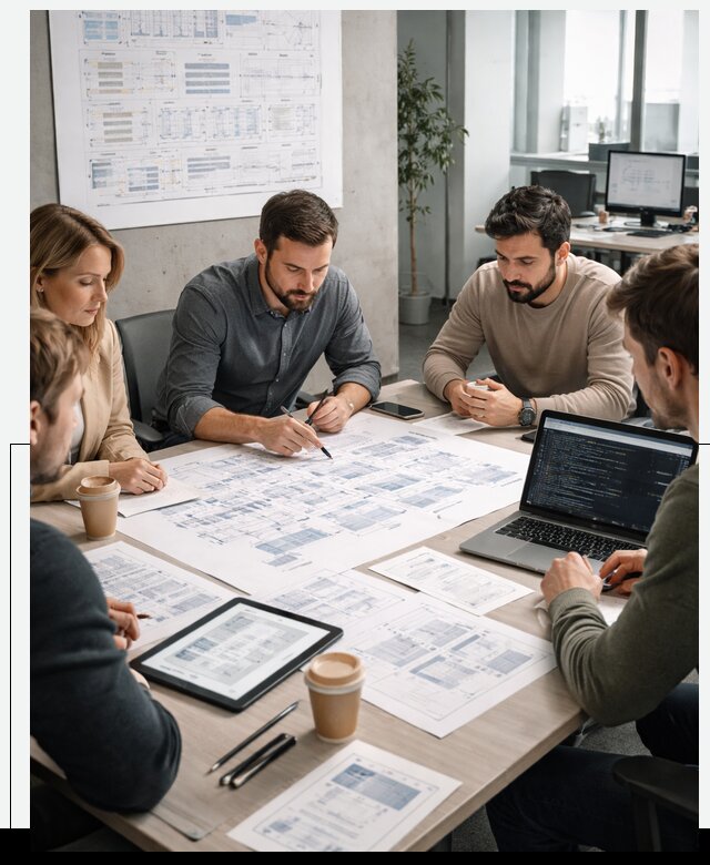 Разработка Core Banking систем для банков и финтех компаний в Алексеевке