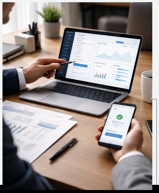 Разработка платёжных платформ в Алексеевке от 20248 р., АвикейЛкв