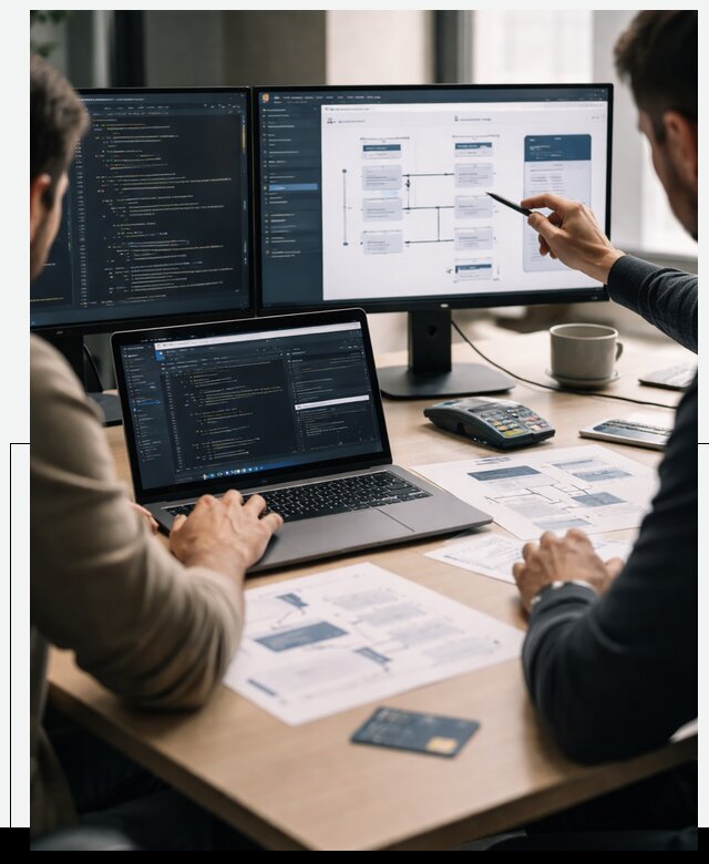Разработка платежных платформ в Алексеевке с интеграцией и безопасностью