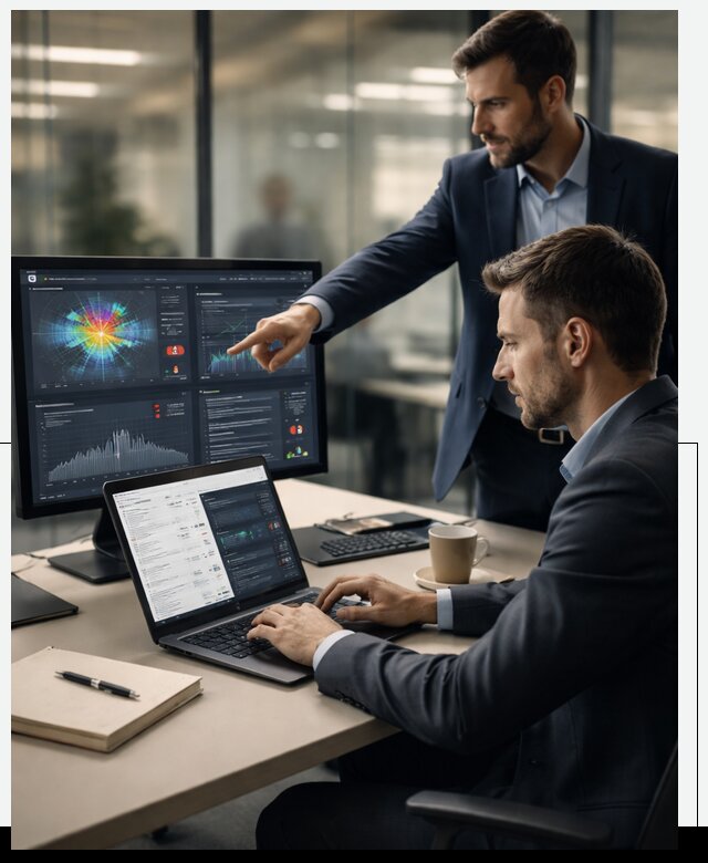 Системы Антифрод и AML KYC в Алексеевке от 12149 р. | АвикейЛкв