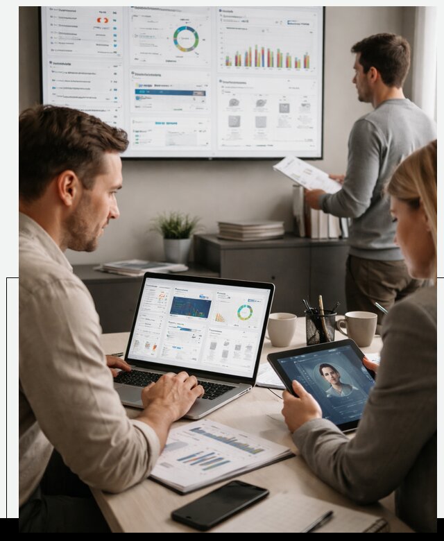 Внедрение систем Антифрод и AML KYC для бизнеса в Алексеевке