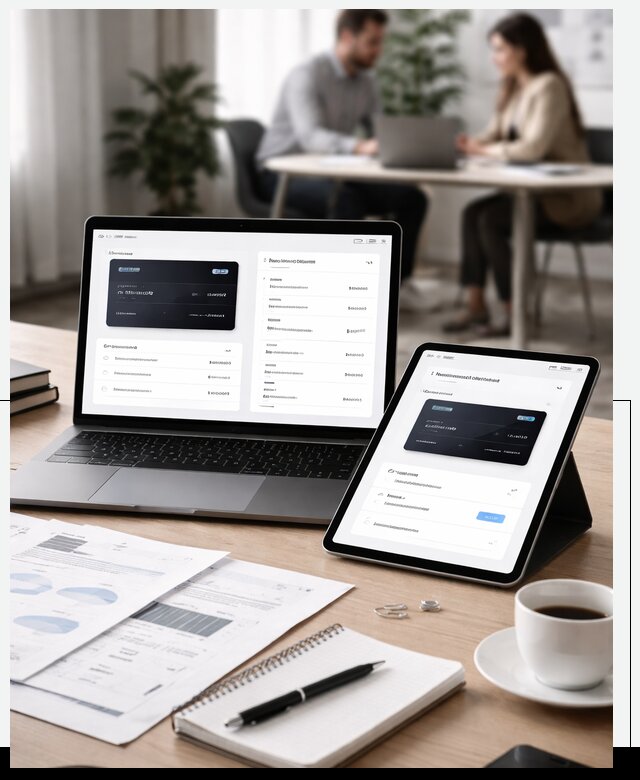 Разработка необанка платформы в Алексеевке от 45558 р. | АвикейЛкв