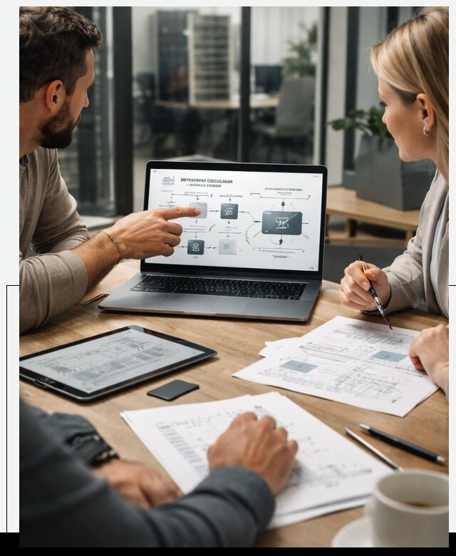 Интеграция цифрового рубля и подключение платежей в Алексеевке