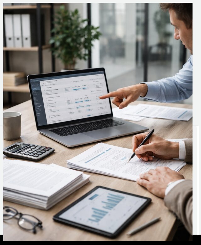 Полисные системы и CRM в Алексеевке: разработка от 15186 р. АвикейЛкв