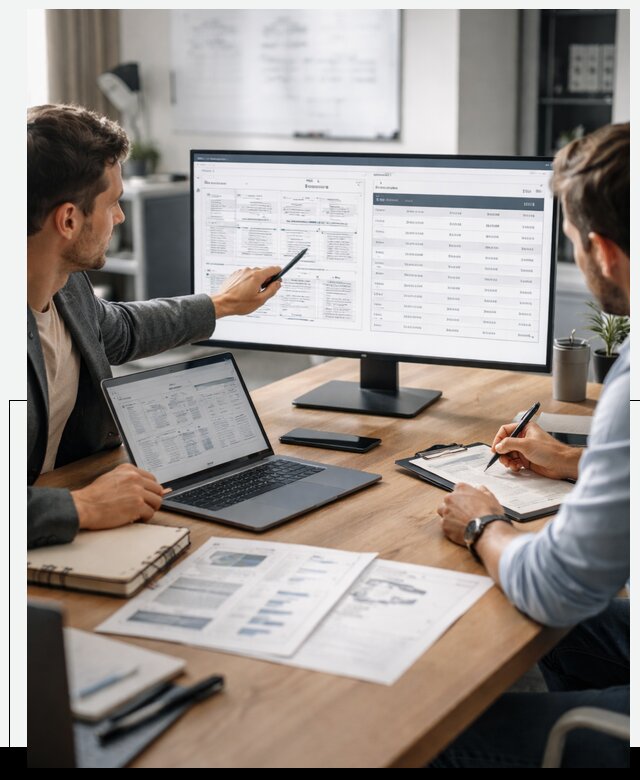 Разработка полисных систем и CRM в Алексеевке с интеграцией