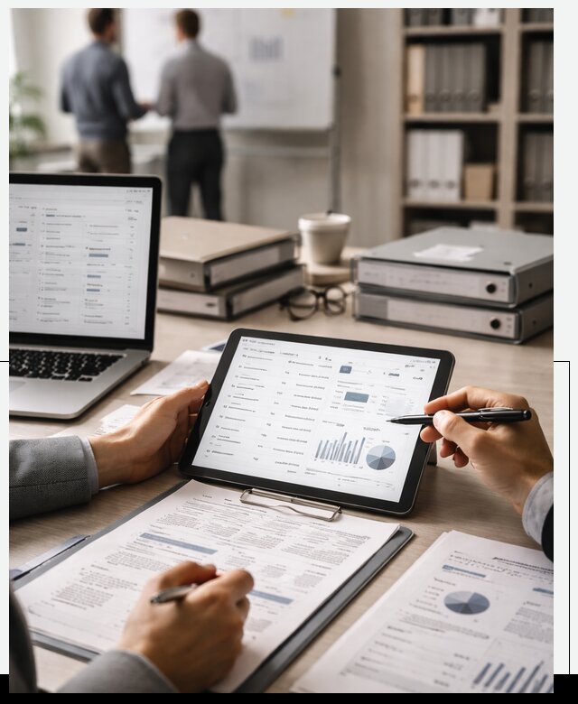 Автоматизация урегулирования убытков в Алексеевке от 7593 р | АвикейЛкв