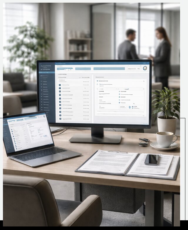 CRM для страховой компании под ключ в Алексеевке от 15186 р. | АвикейЛкв