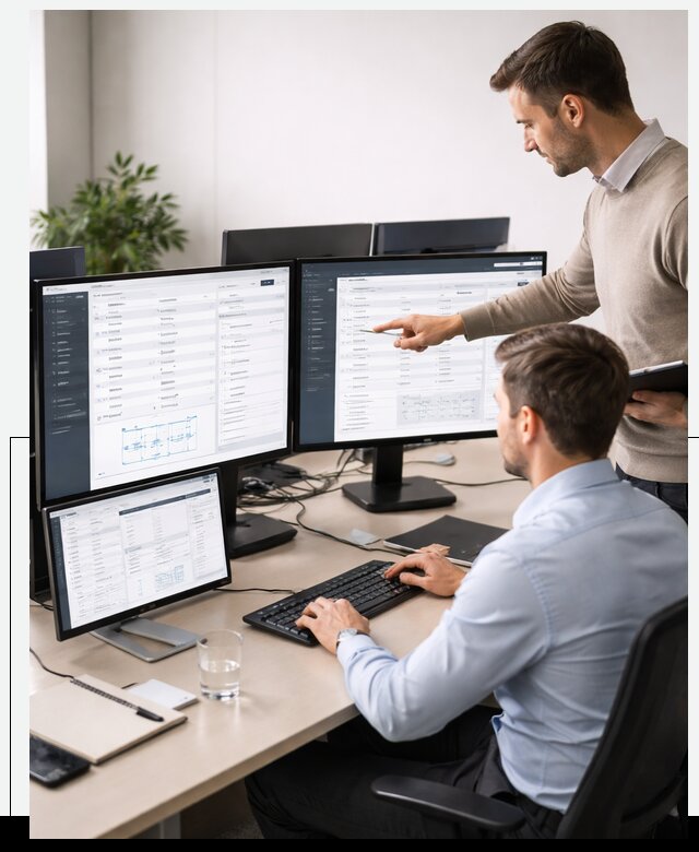 Создание и внедрение MVNO и CRM систем для операторов в Алексеевке