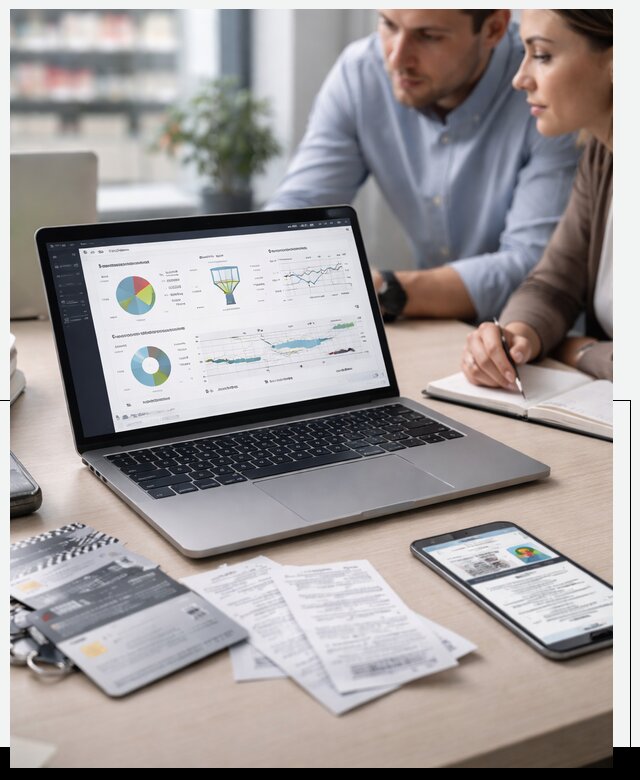 Лояльность и CDP для ритейла в Алексеевке от 15186 р. | АвикейЛкв