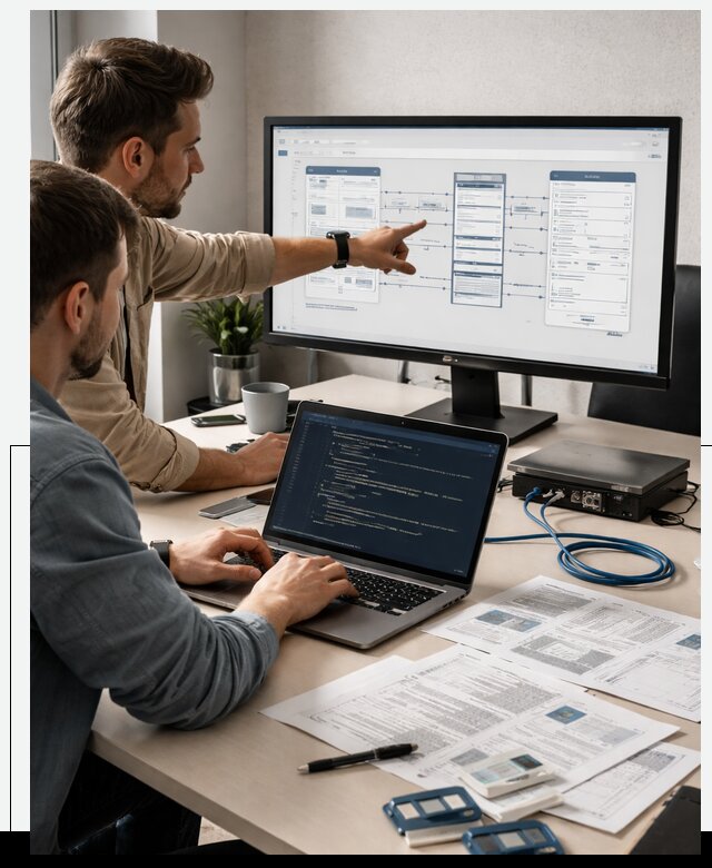 Интеграция ЕГИСЗ и ЛИС в медучреждениях с сопровождением в Алексеевке