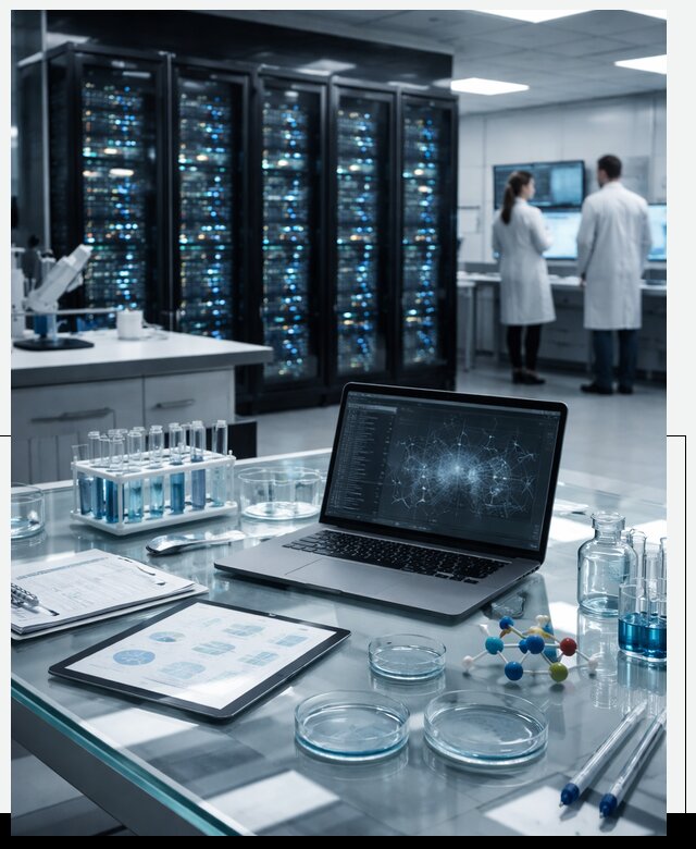 HPC вычисления биотехнологии в Алексеевке от 12149 р. | АвикейЛкв