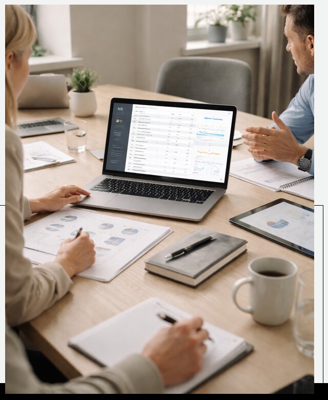 HR системы HCM ATS для подбора в Алексеевке от 12149 р. АвикейЛкв