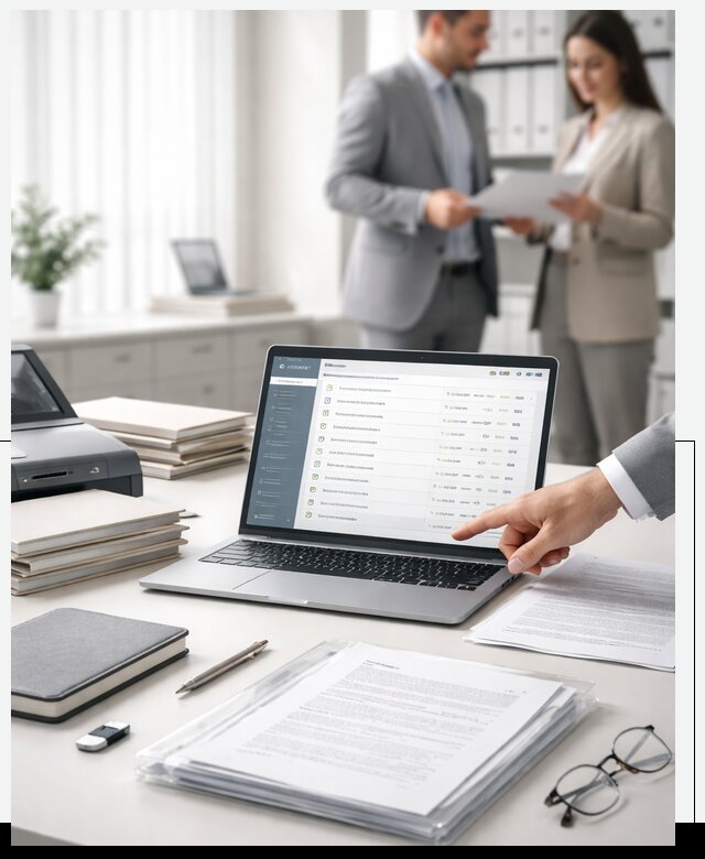 КЭДО и интеграция с 1С ЗУП в Алексеевке от 7593 р. АвикейЛкв