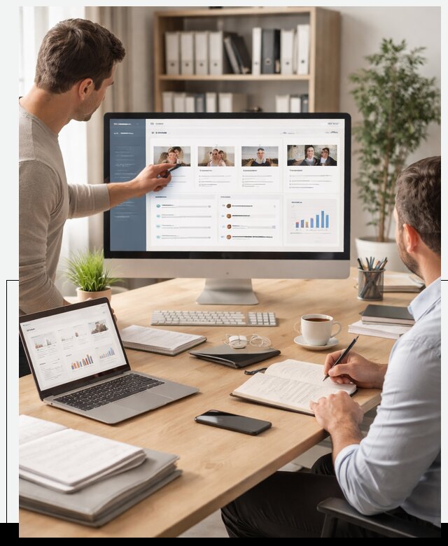 Разработка системы дистанционного обучения в Алексеевке под ключ