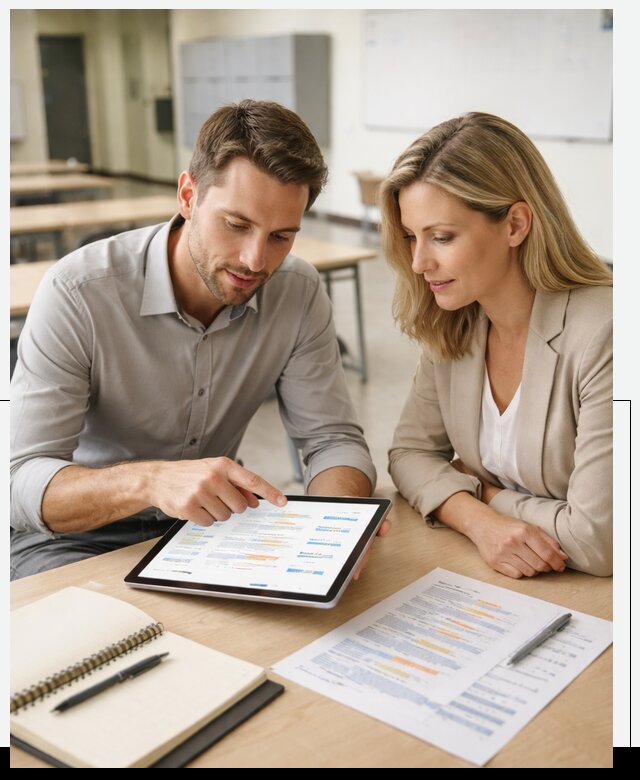 Разработка электронный дневник школа в Алексеевке от 15186 р. |АвикейЛкв