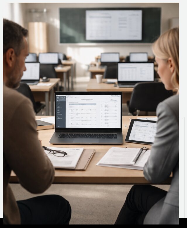 Система управления учебным процессом вузе в Алексеевке от 12149 р|АвикейЛкв